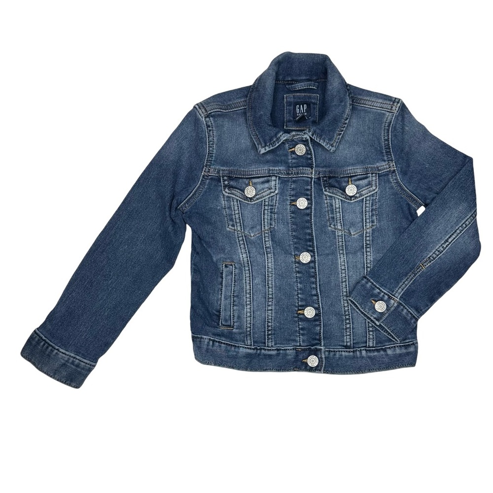 Gap Denim Jacket